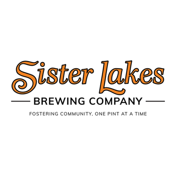 Sister Lakes Brewing Company