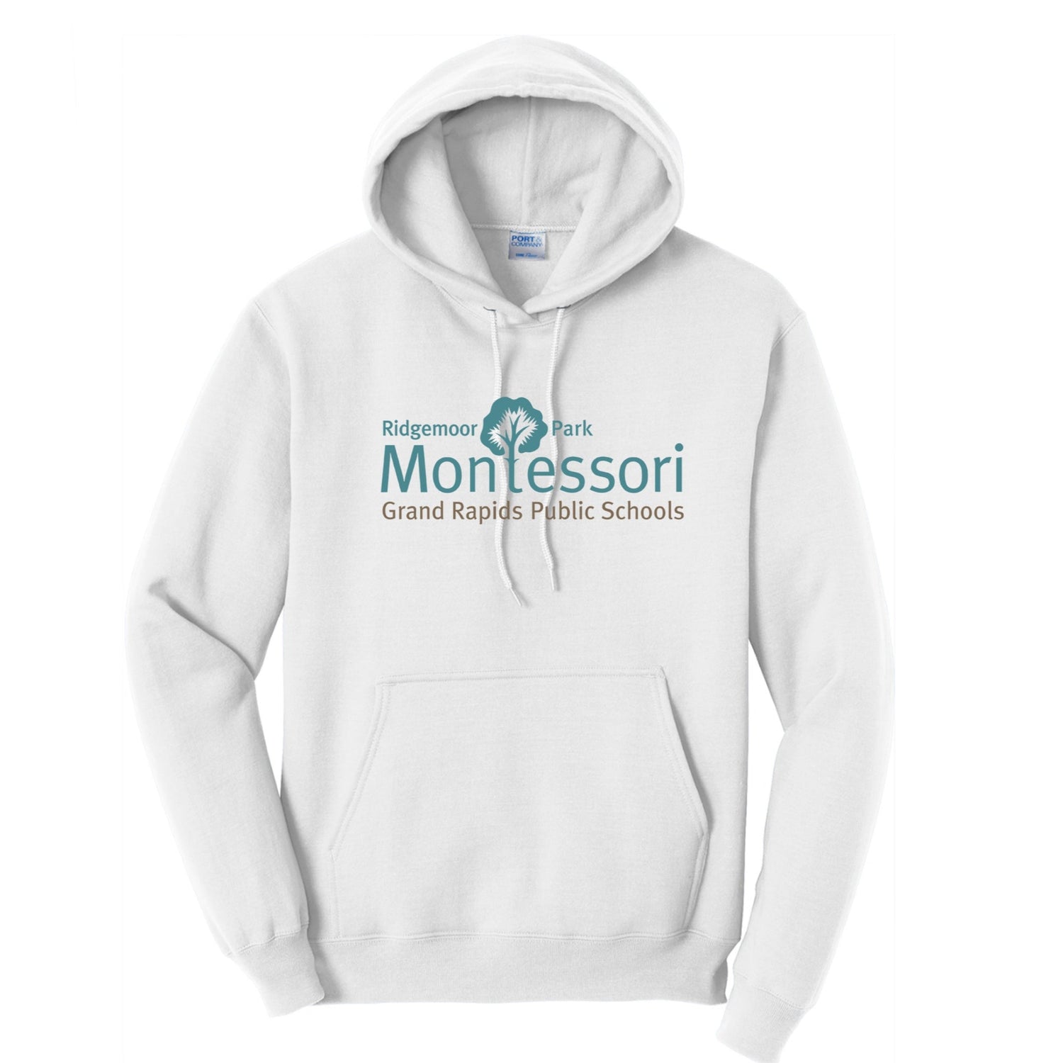 Ridgemoor Park Montessori