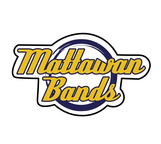 Mattawan Band -Order Cut Off Date Thursday 9/11