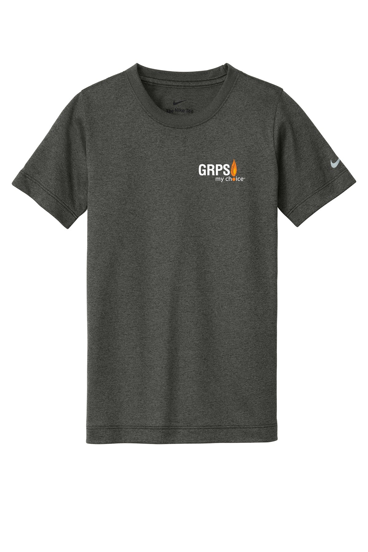 Adult-Nike GRPS MY CHOICE TEE