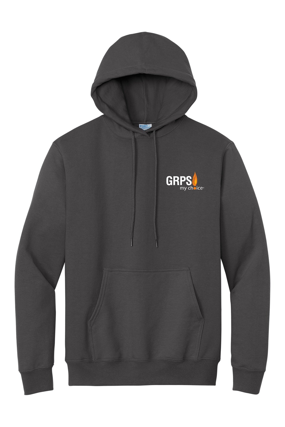 Adult-Hoodie- GRPS MY CHOICE