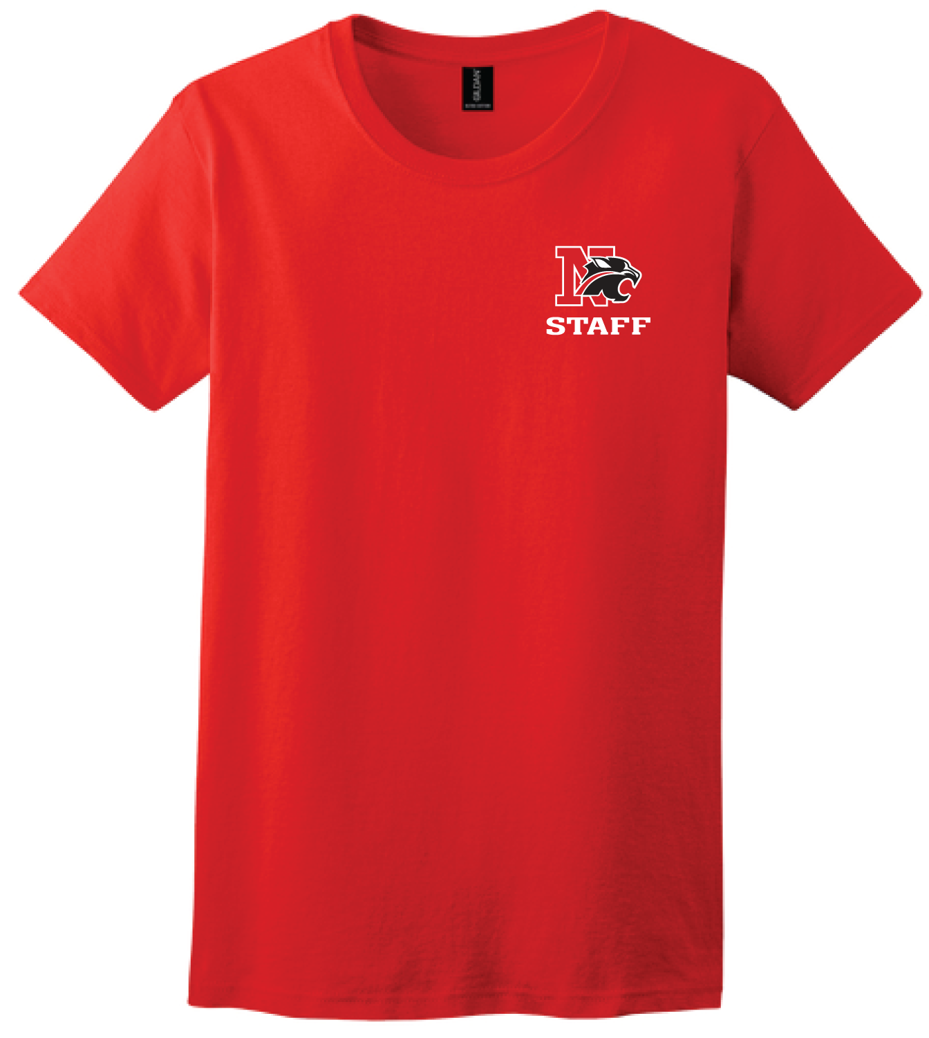 Northview Staff Ladies Tee