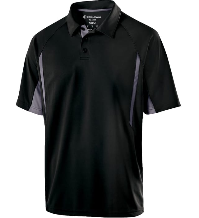 A&B Mechanical Men's Polo