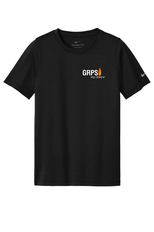 Adult-Nike GRPS MY CHOICE TEE