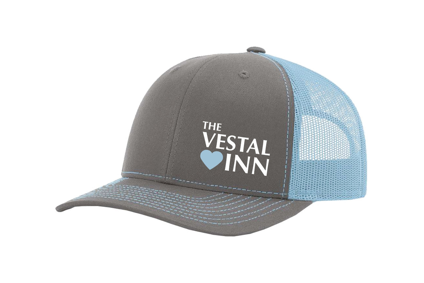 Vestal Inn Hats