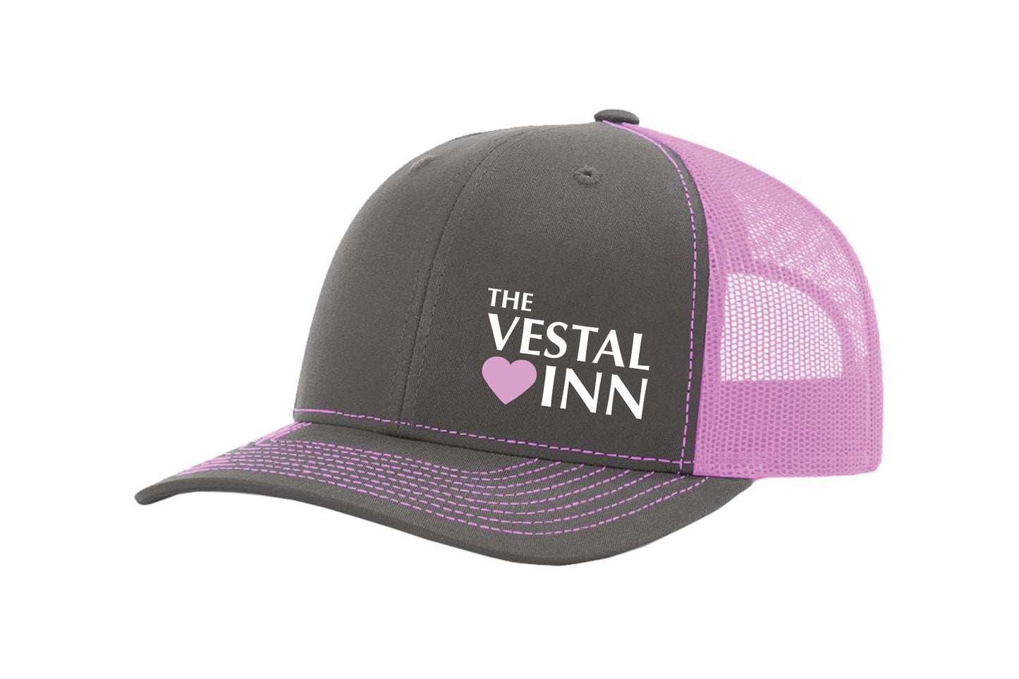 Vestal Inn Hats