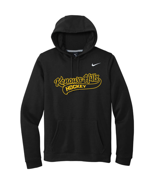 Kenowa Hills Hockey NIKE Hoodie