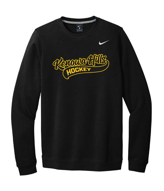 Kenowa Hills Hockey NIKE Sweatshirt