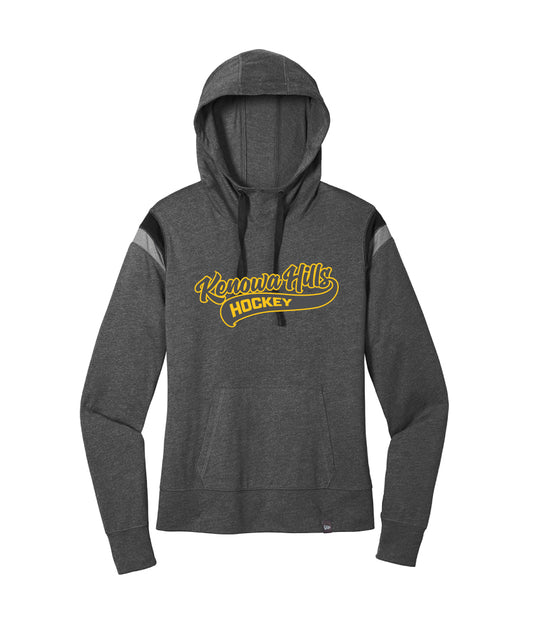 Kenowa Hills Hockey NEW ERA Hoodie