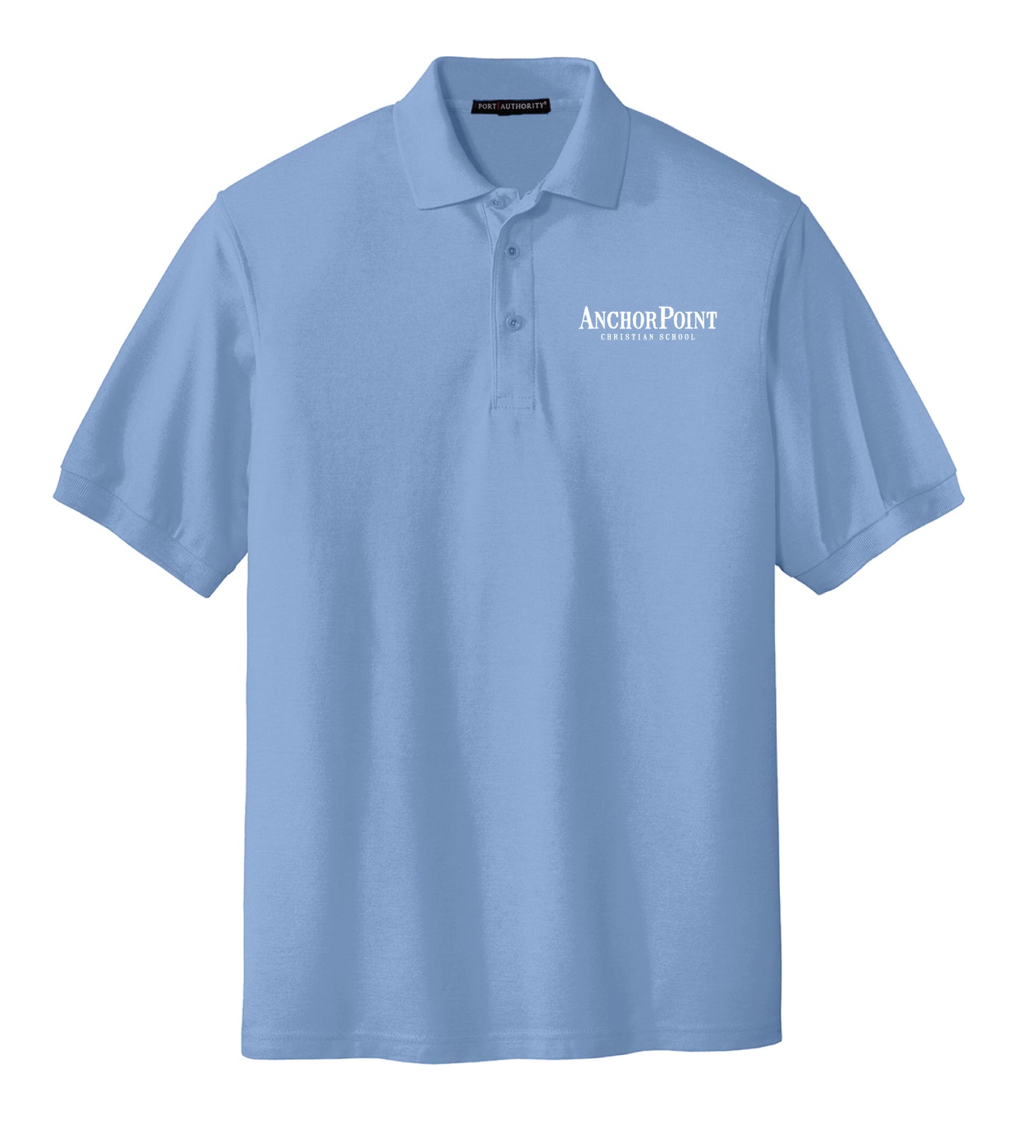 Anchor Point Youth Polo
