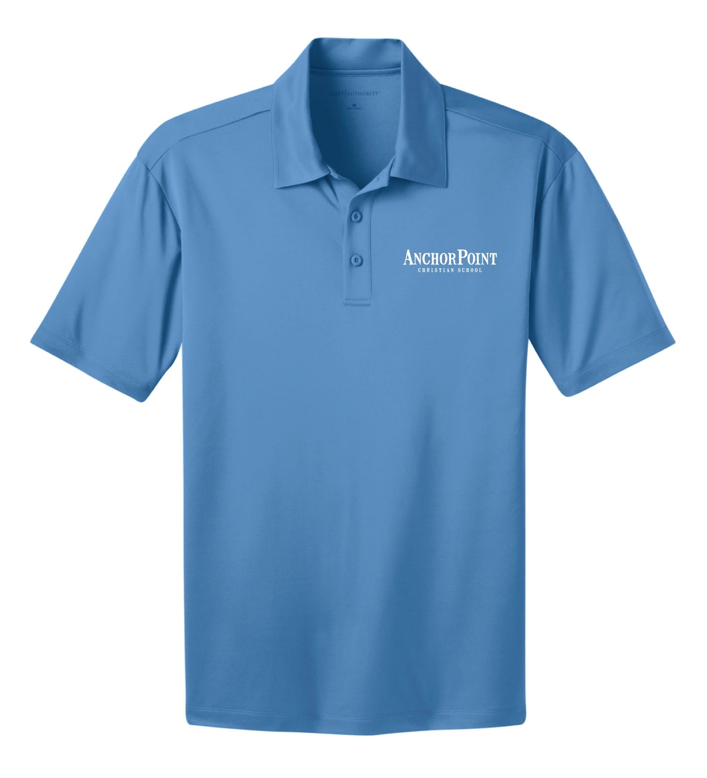 Anchor Point Youth Performance Polo