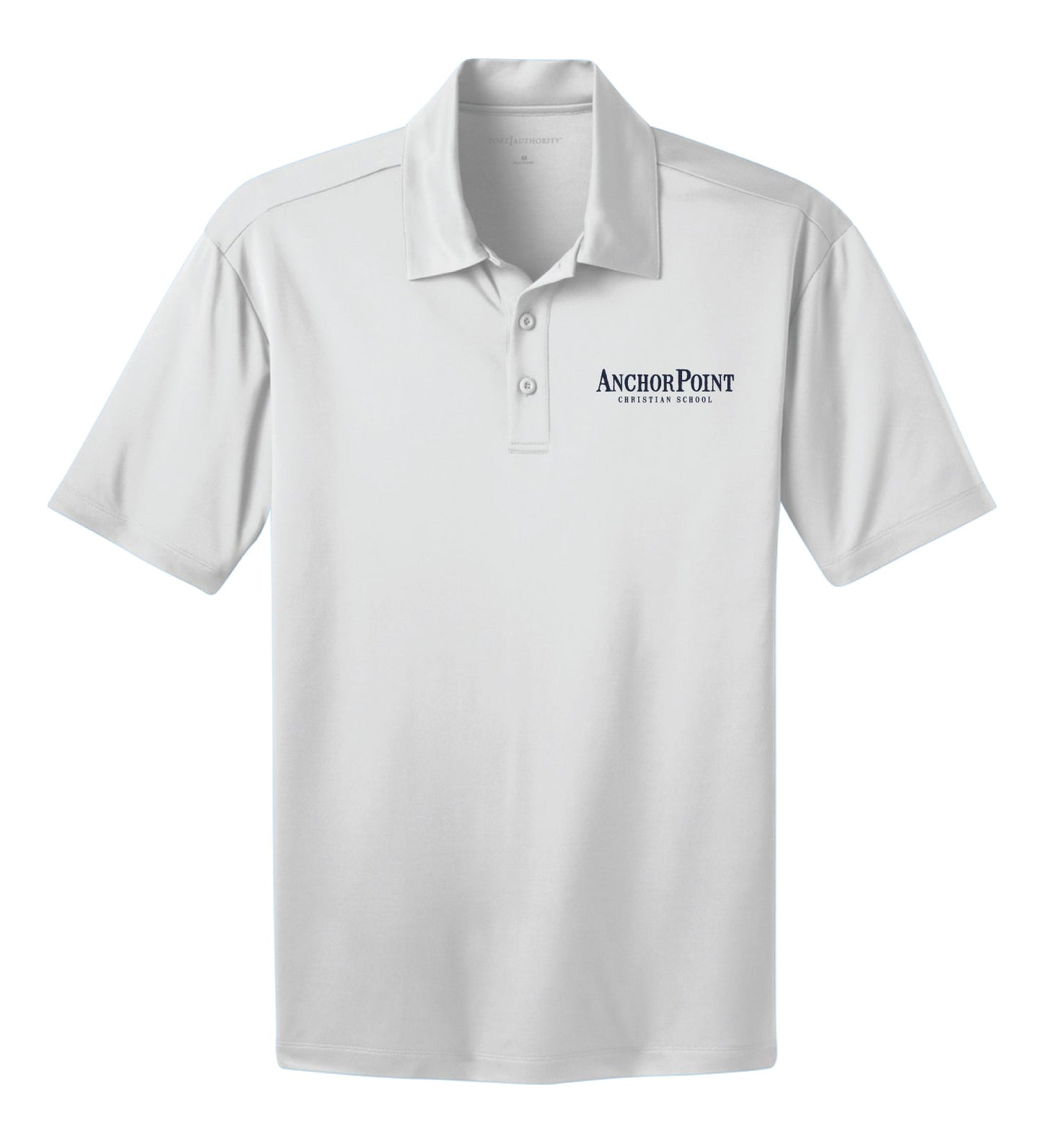 Anchor Point Youth Performance Polo