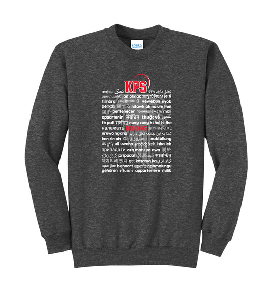 Kentwood Belong Sweatshirt