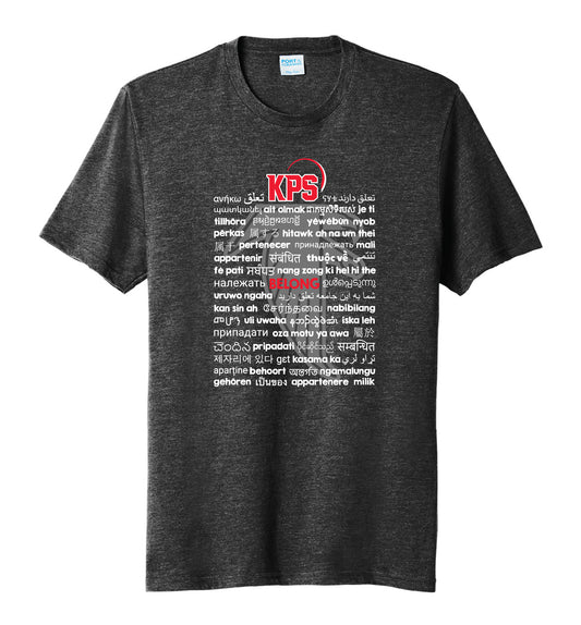 Kentwood Belong Tee