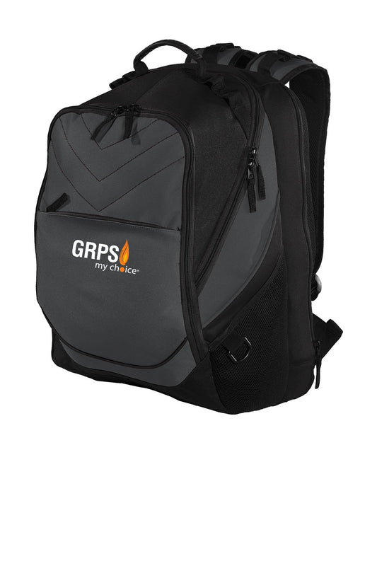 Xcape computer backpack-GRPS MY CHOICE