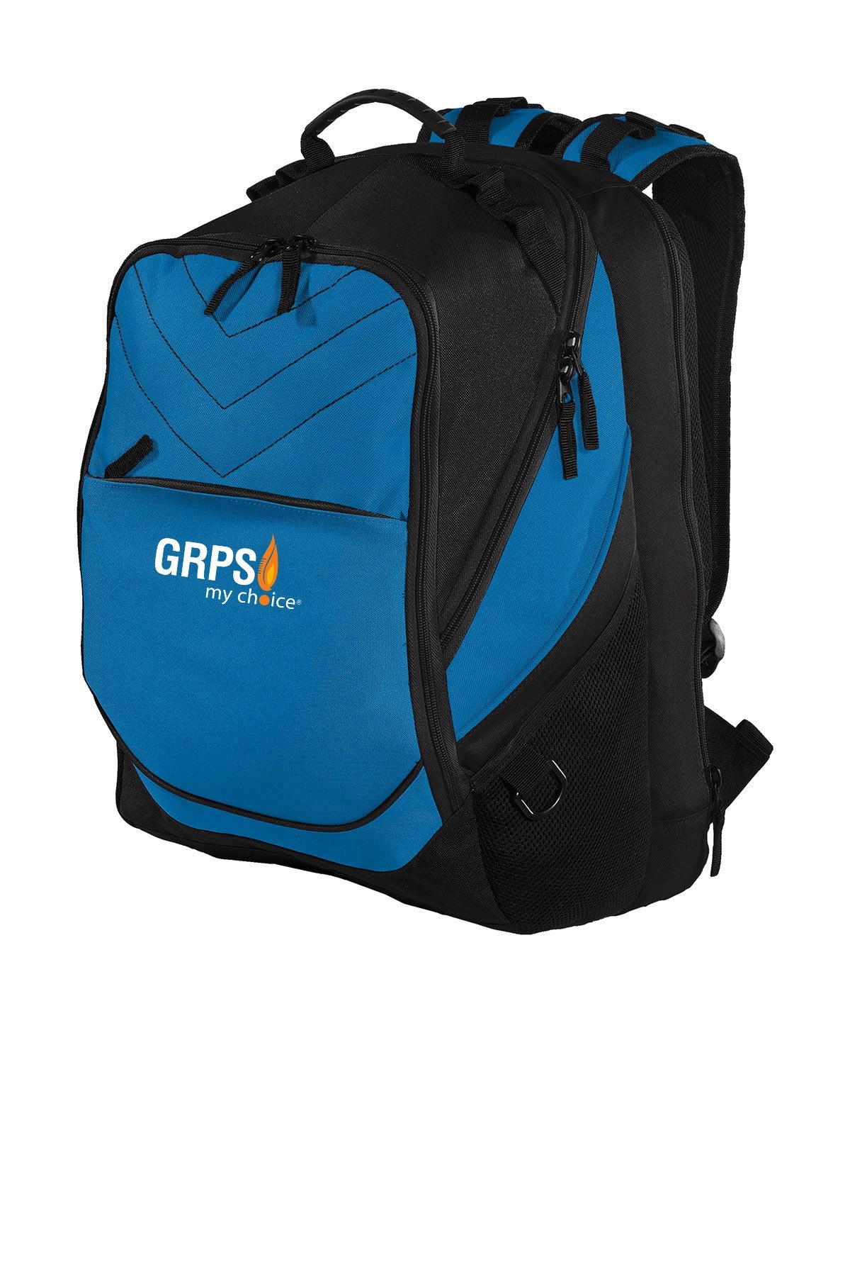 Xcape computer backpack-GRPS MY CHOICE