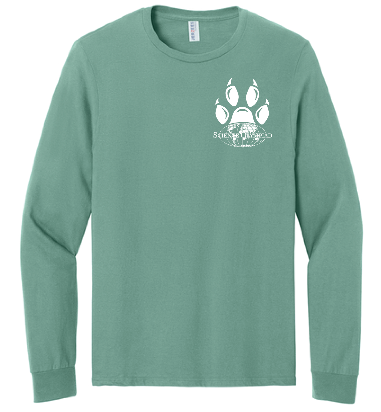 Science Long Sleeve T-Shirt