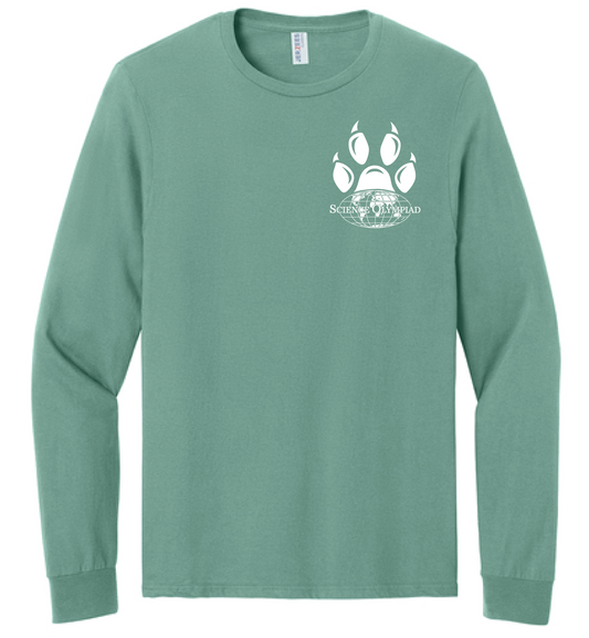 Science Long Sleeve T-Shirt