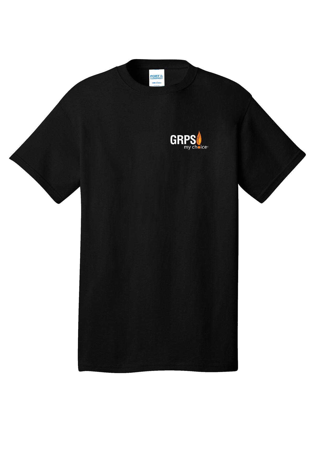 Adult-GRPS MY CHOICE TEE