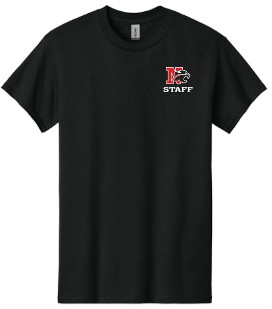 Northview Staff Tee