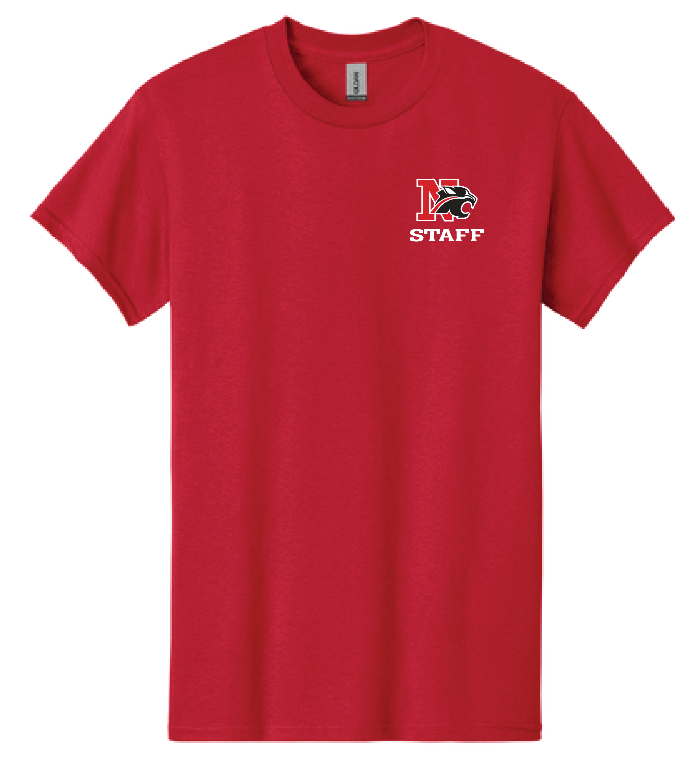 Northview Staff Tee