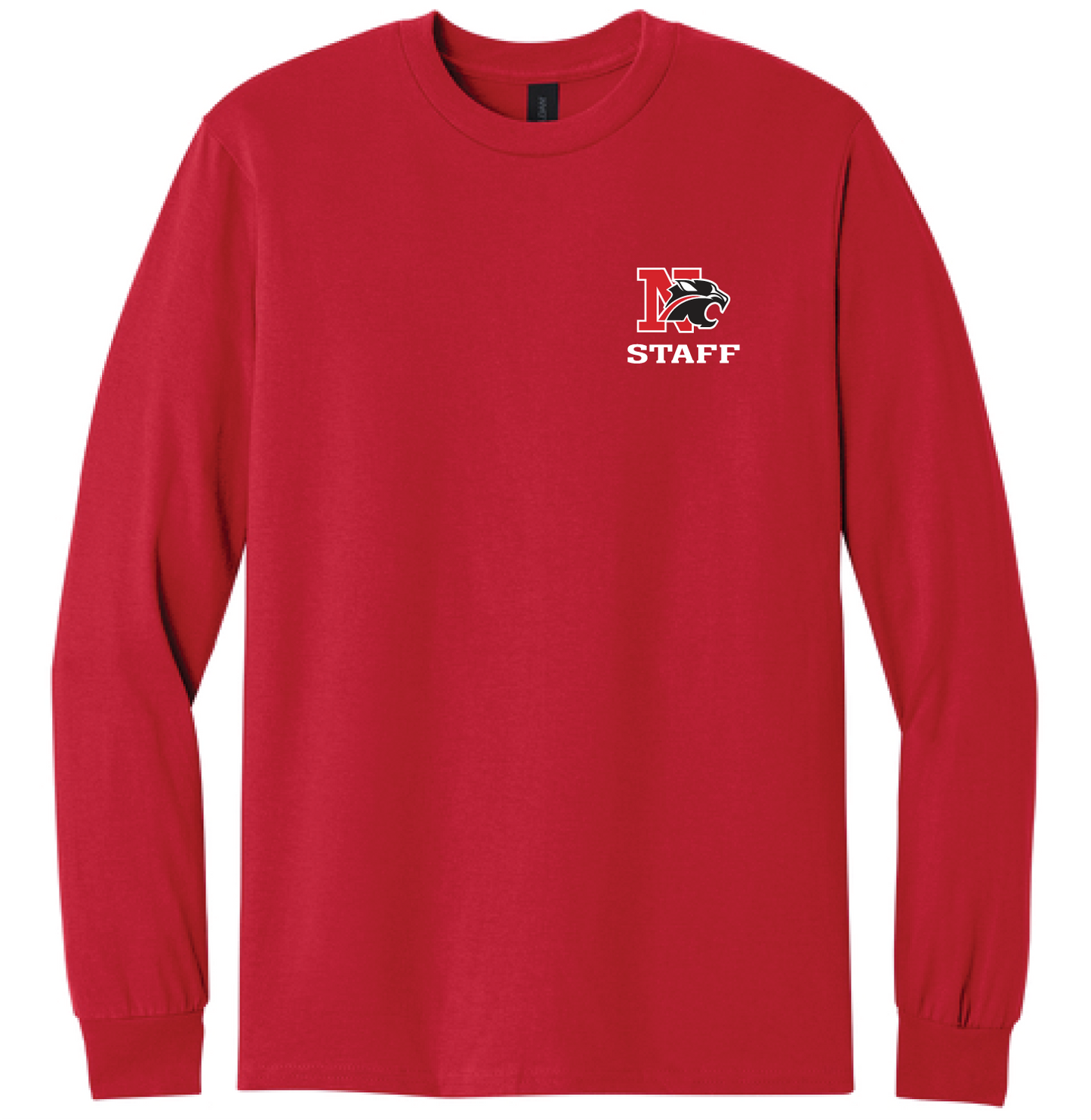 Northview Staff Long Sleeve Tee