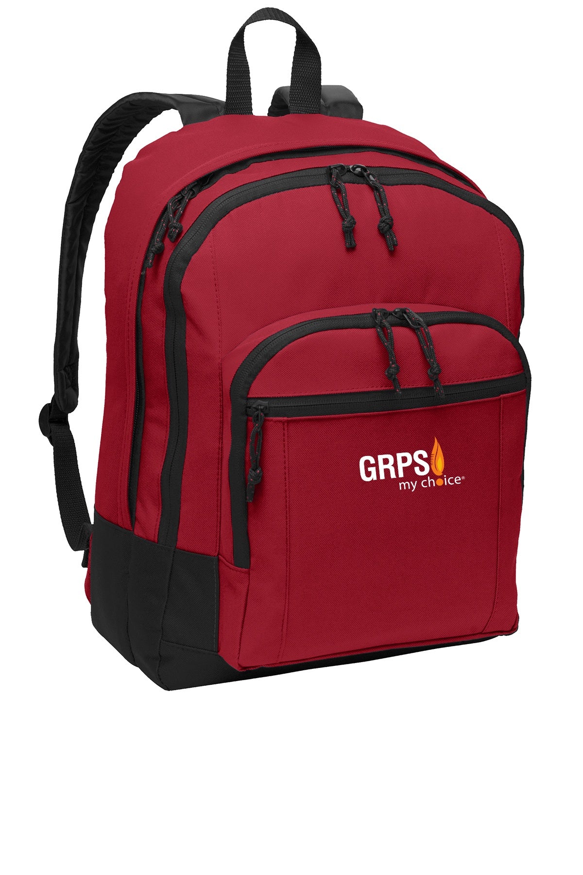 Basic Backpack-GRPS MY CHOICE