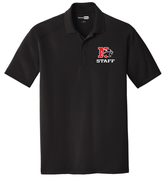 Northview Staff Lightweight Snag-Proof PoloPolo