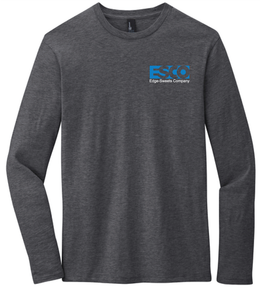 ESCO Long Sleeve Tee