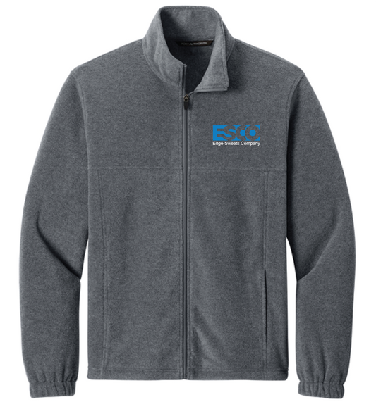 ESCO Fleece Full-Zip Jacket