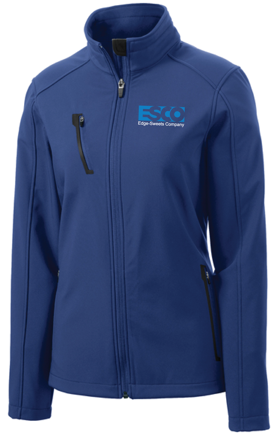 ESCO Women's Welded Soft Shell Jacket