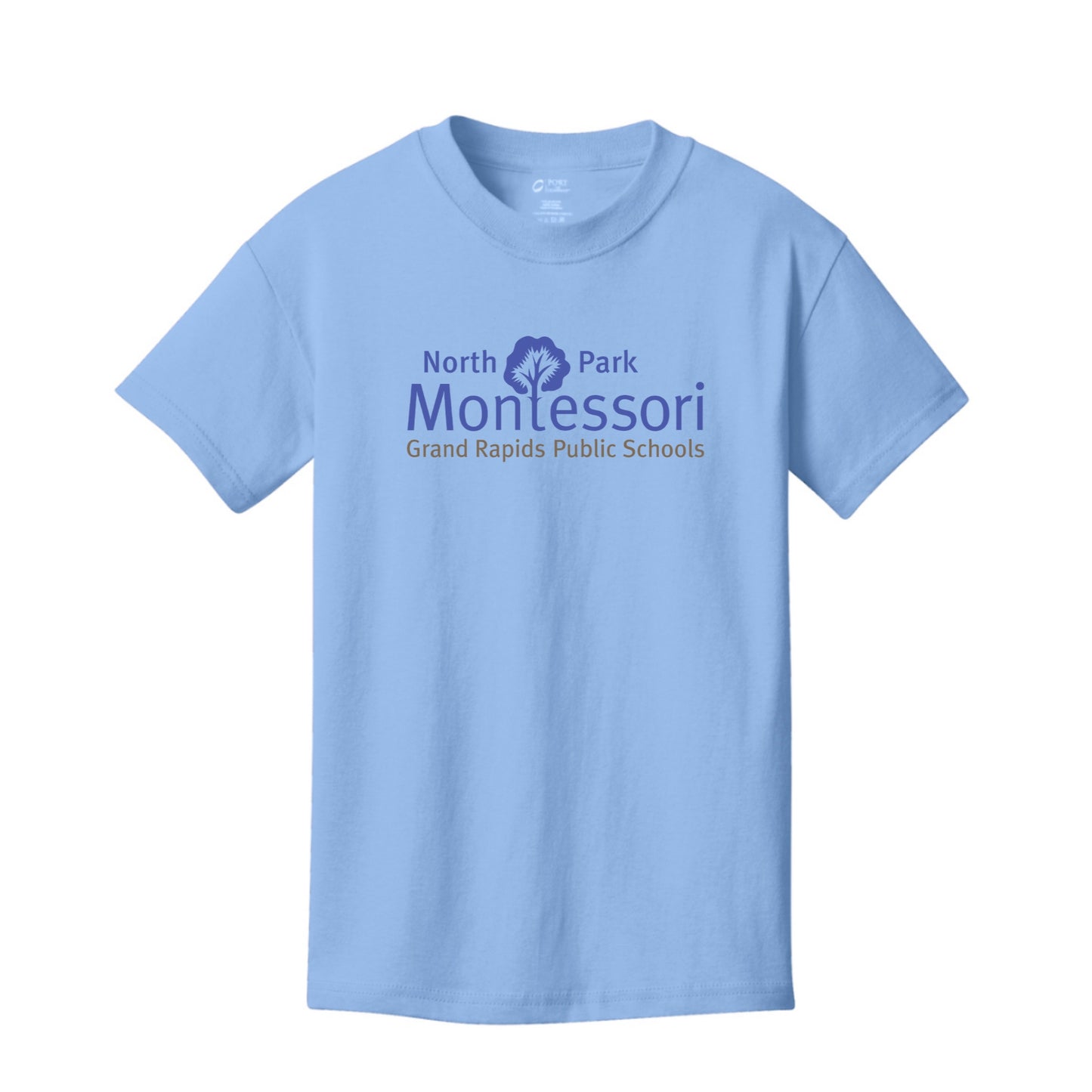 Youth- North Park Montessori