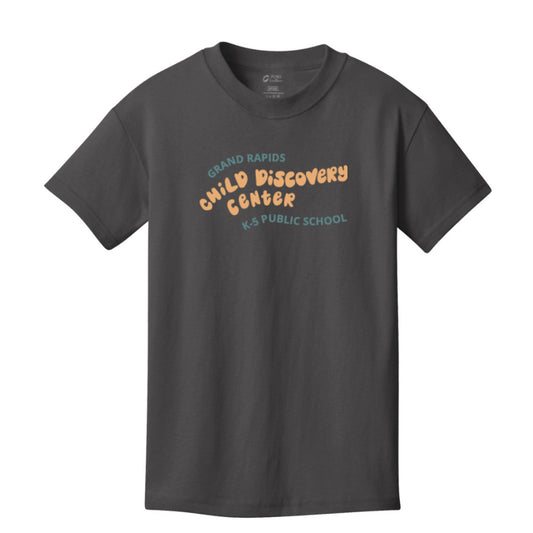 Adult- GR Child Discovery Center