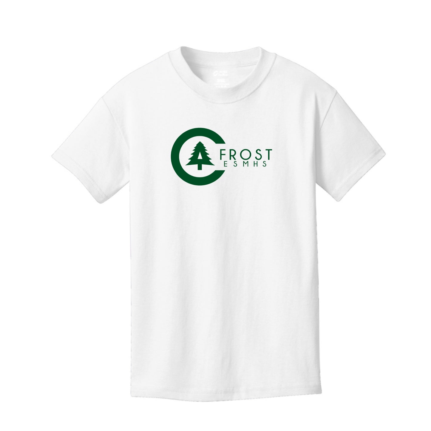 Adult-C.A.  Frost ESMHS Tee