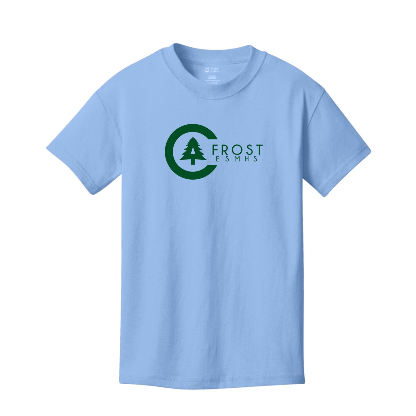 Adult-C.A.  Frost ESMHS Tee