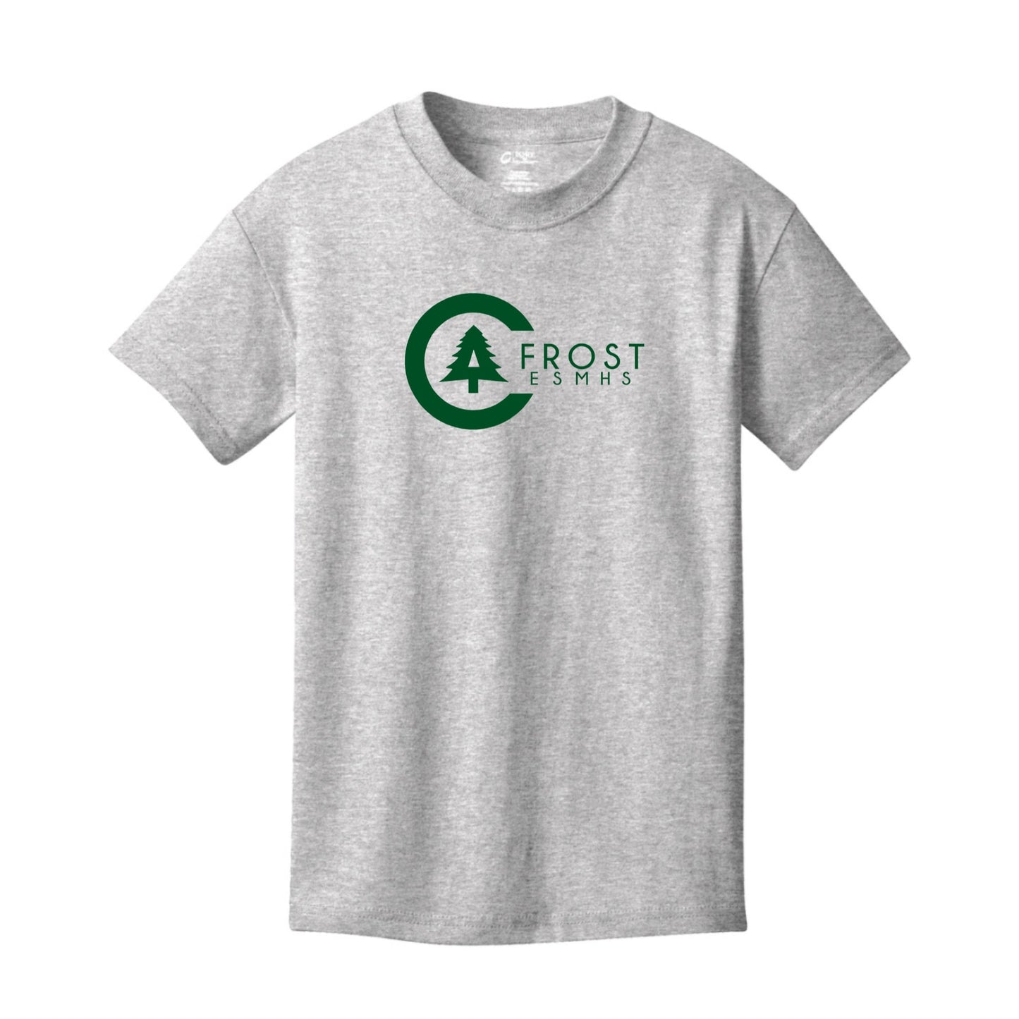 Youth-C.A.  Frost ESMHS Tee