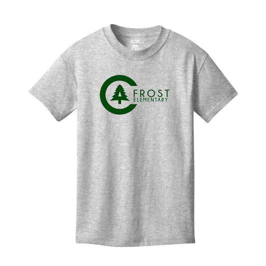 Youth-C.A. Frost Elementary Tee