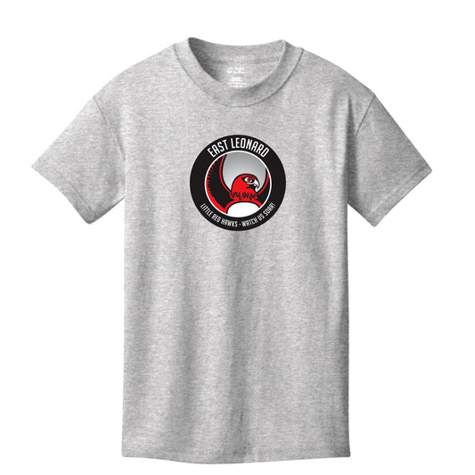 Youth-  East Leonord Tee