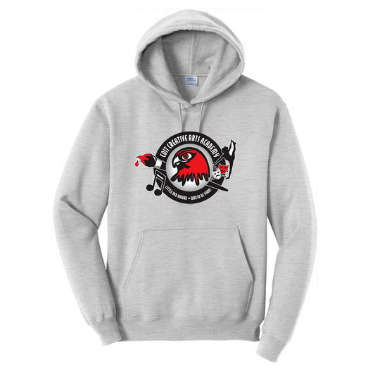 Youth- Creative Arts Hoodie