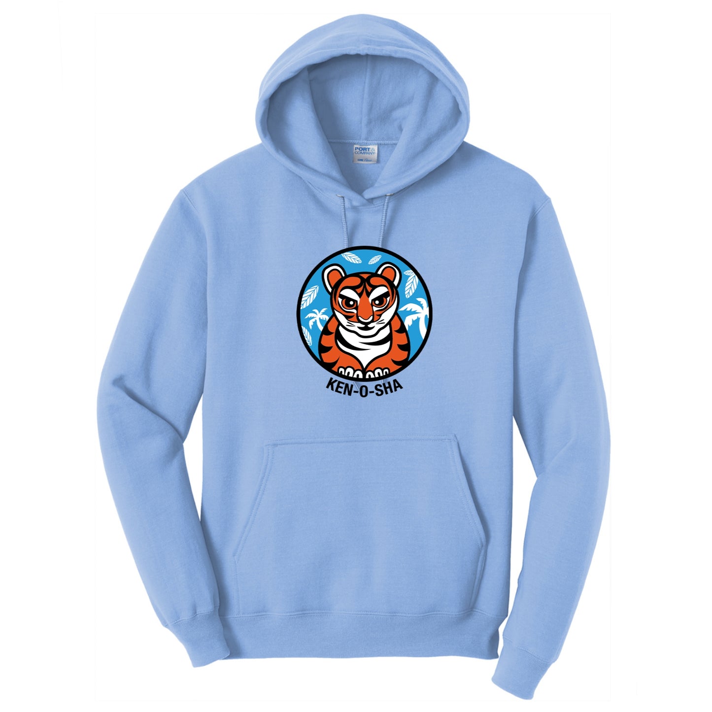 Adult-Ken O Sha Hoodie