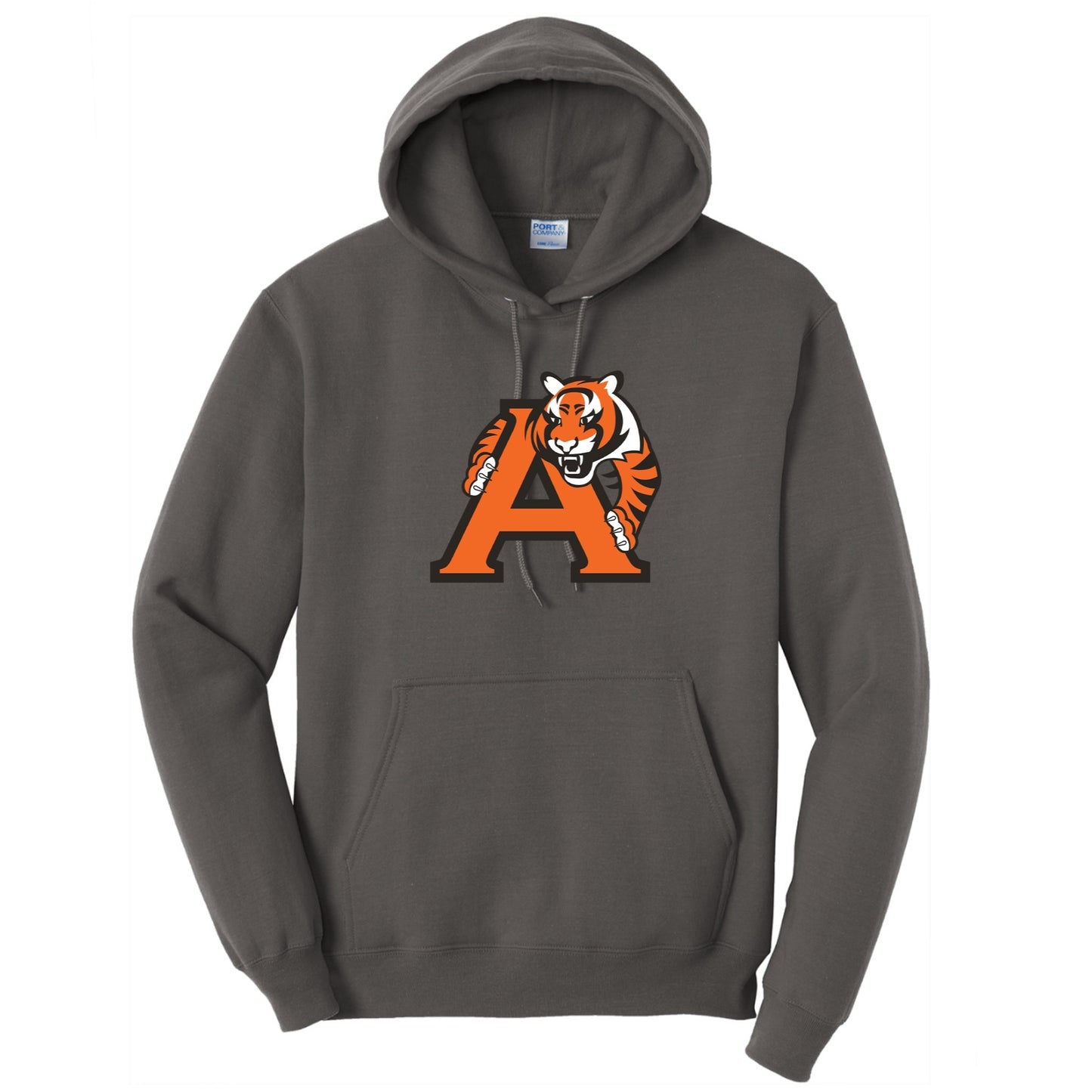 Youth-Alger Hoodie