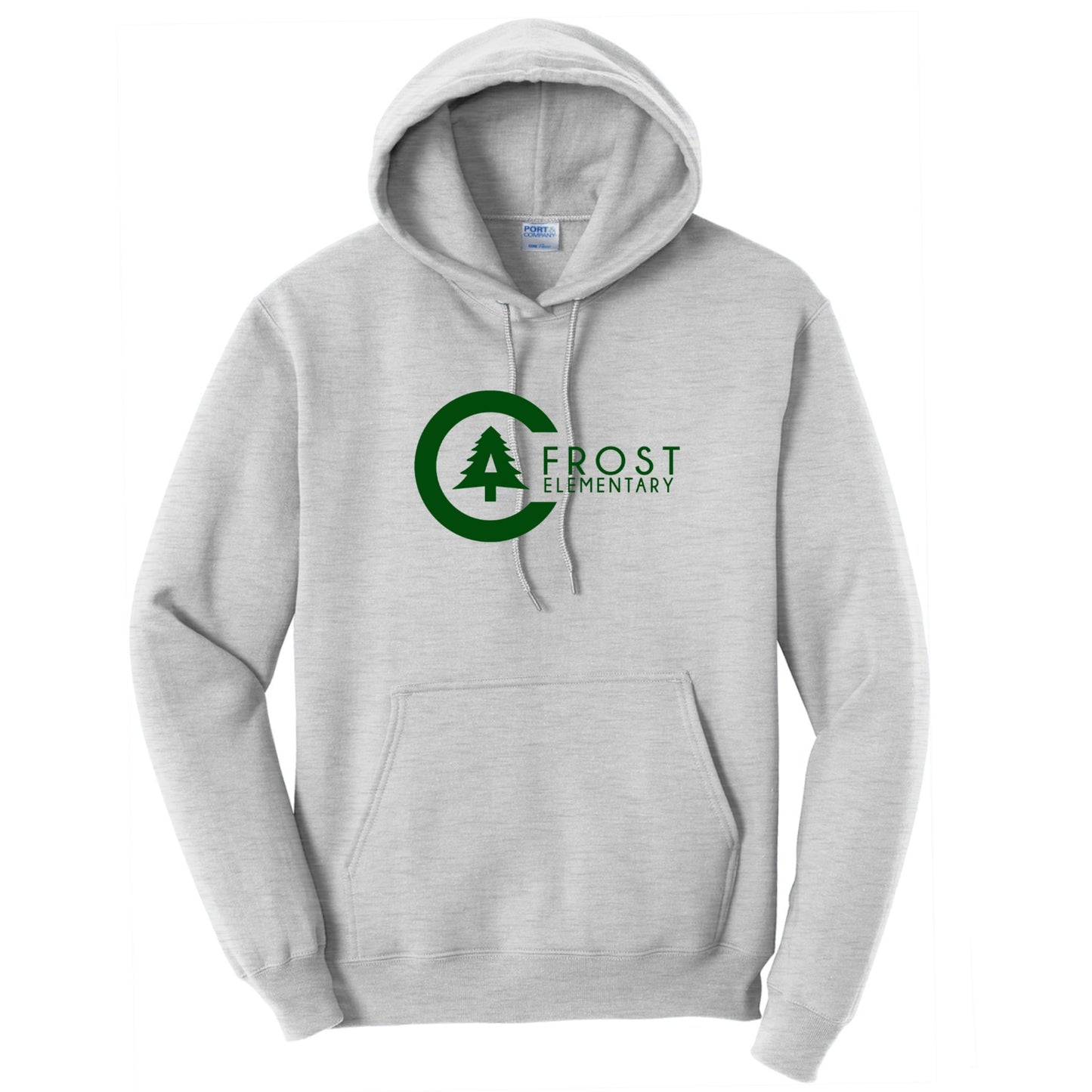 Youth-C.A. Frost Elementary Hoodie