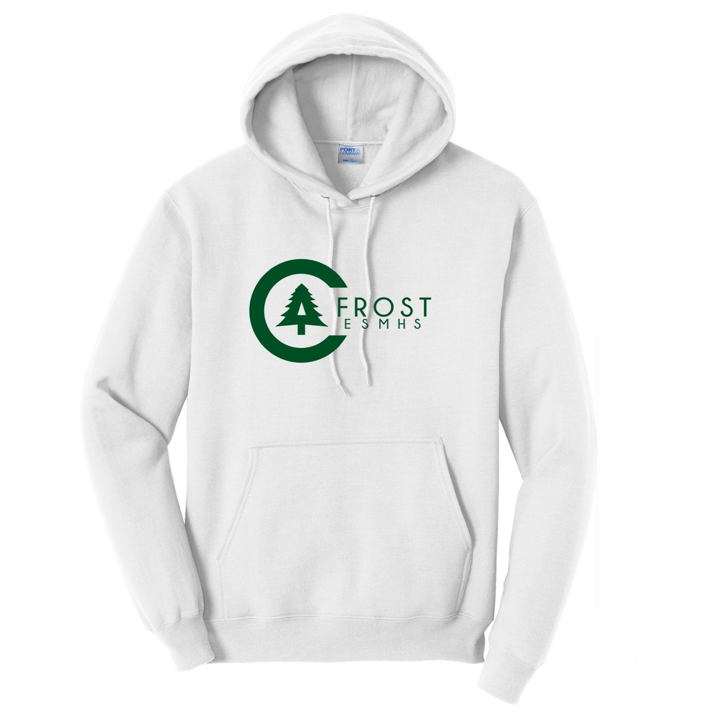 Youth-C.A. Frost ESMHS Hoodie