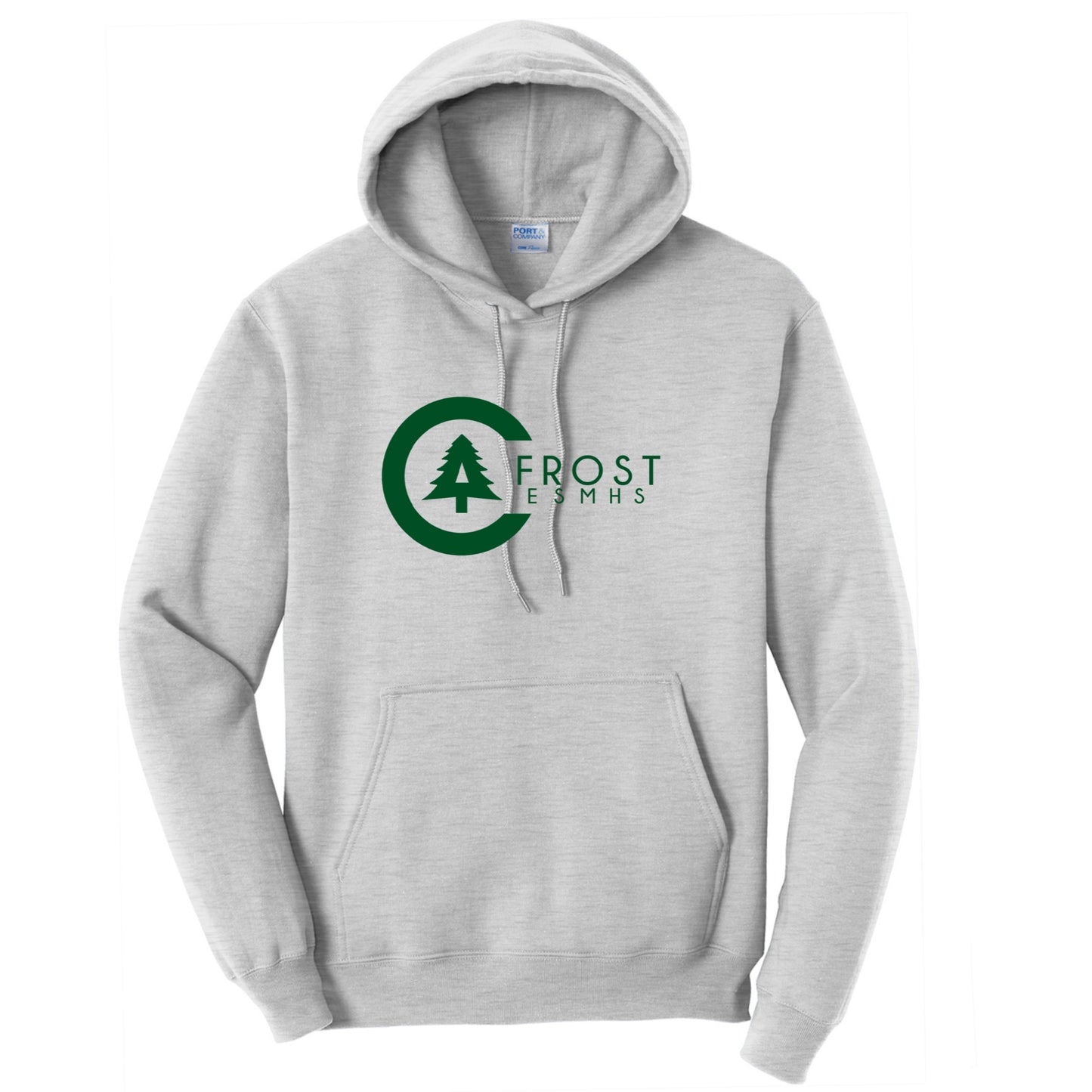 Adult-C.A. Frost ESMHS Hoodie