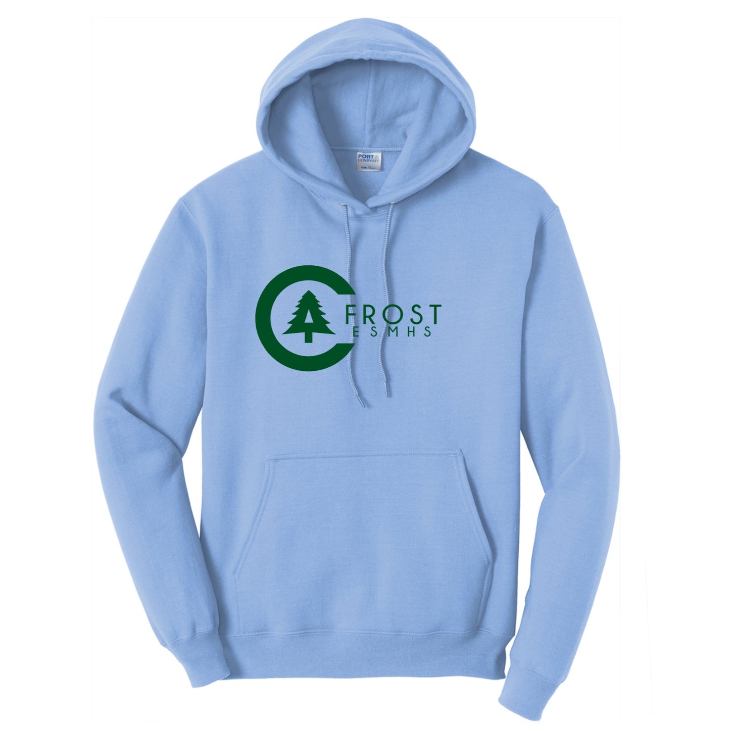 Youth-C.A. Frost ESMHS Hoodie