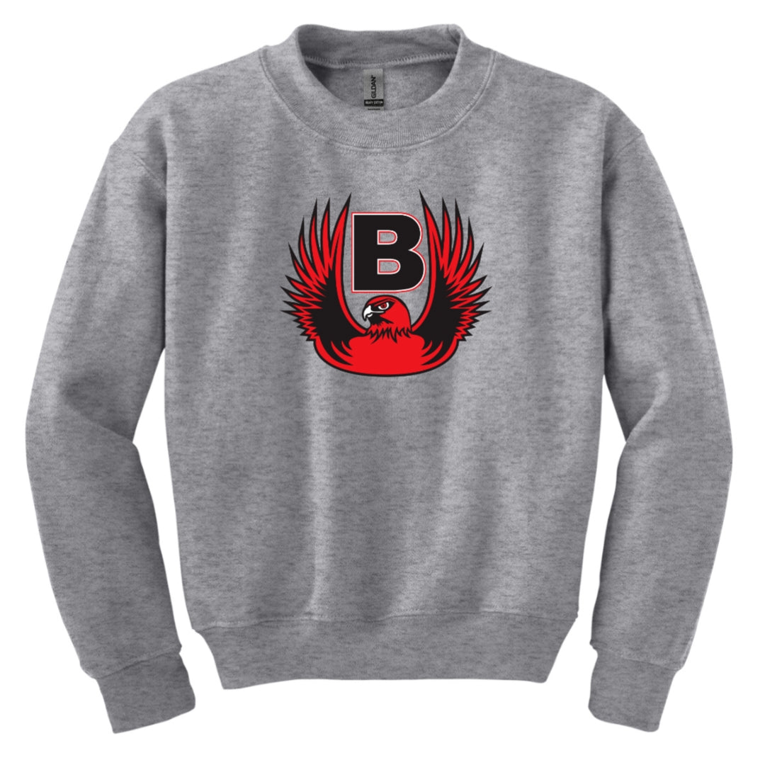 Youth- Brookwood Sweatshirt