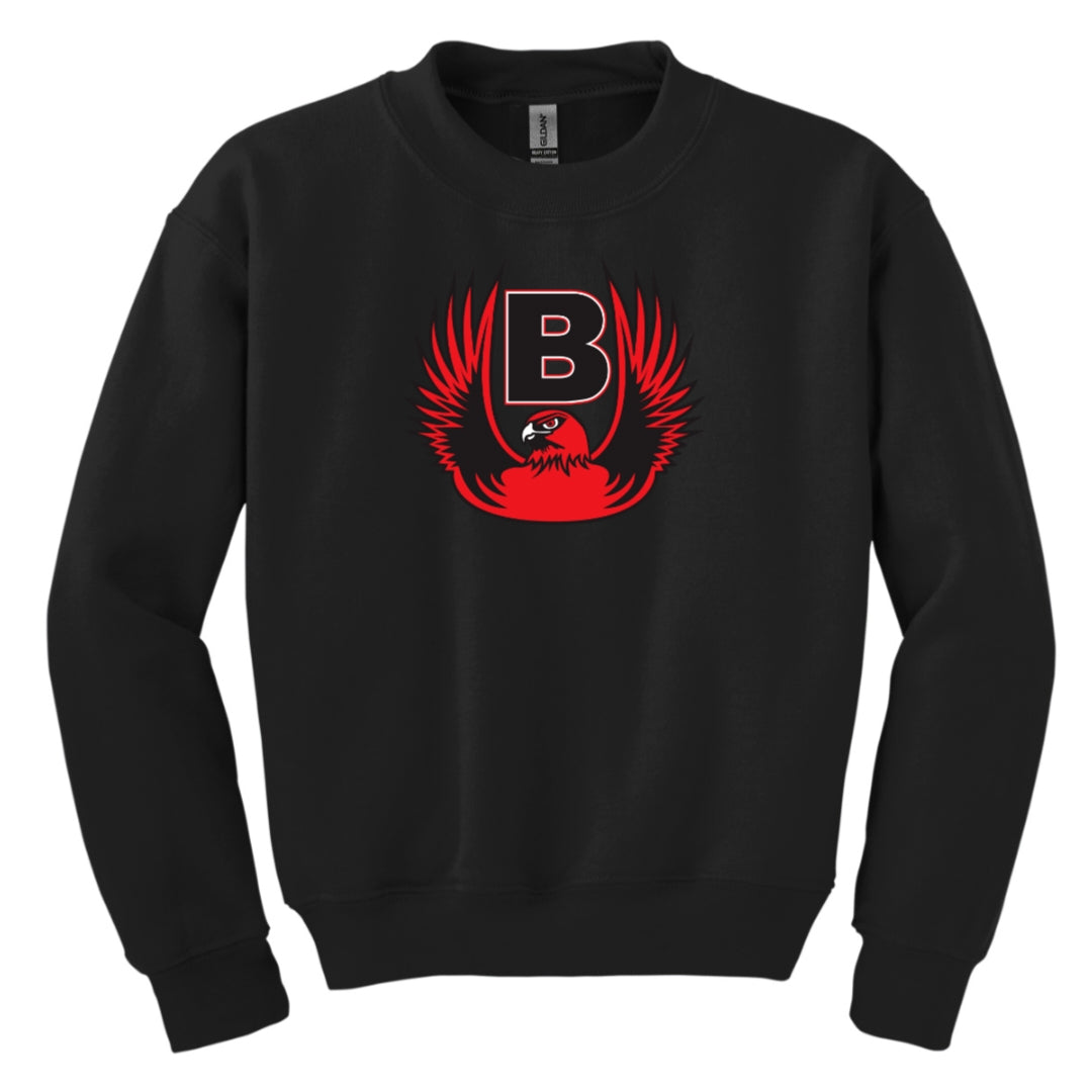 Youth- Brookwood Sweatshirt