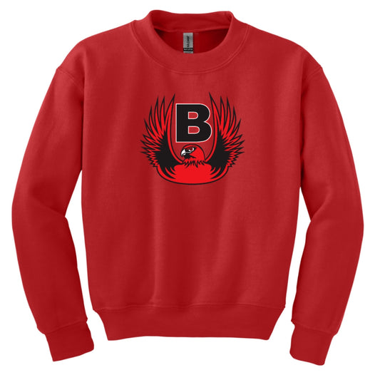Youth- Brookwood Sweatshirt