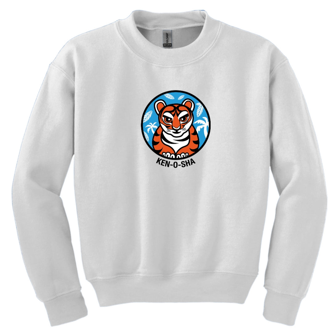 Youth- Ken O Sha Sweatshirt