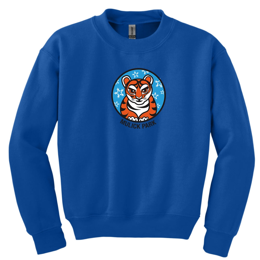 Adult- Mulick Park Sweatshirt